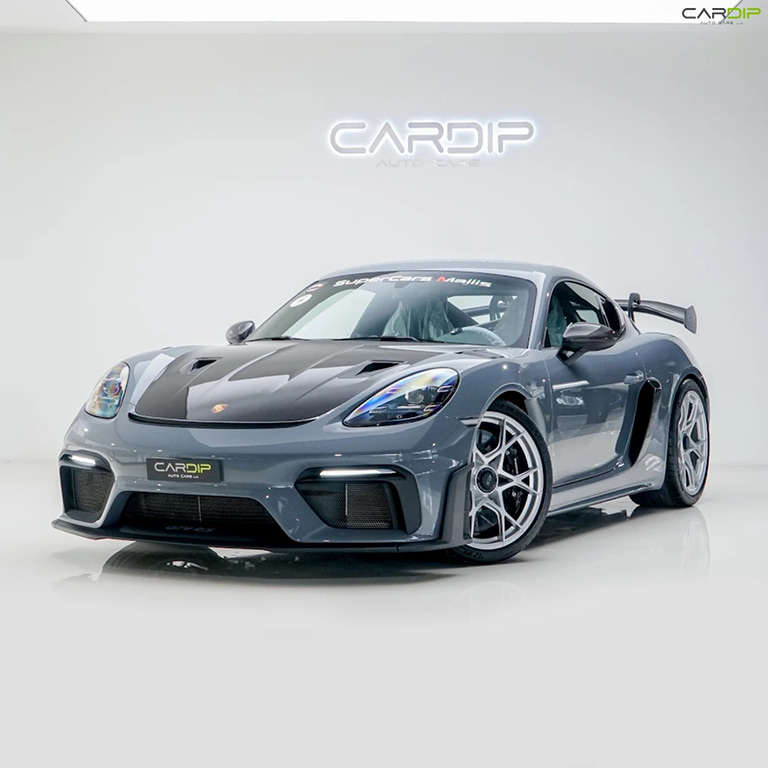 Cost to Repaint a Car in Dubai.Cardip