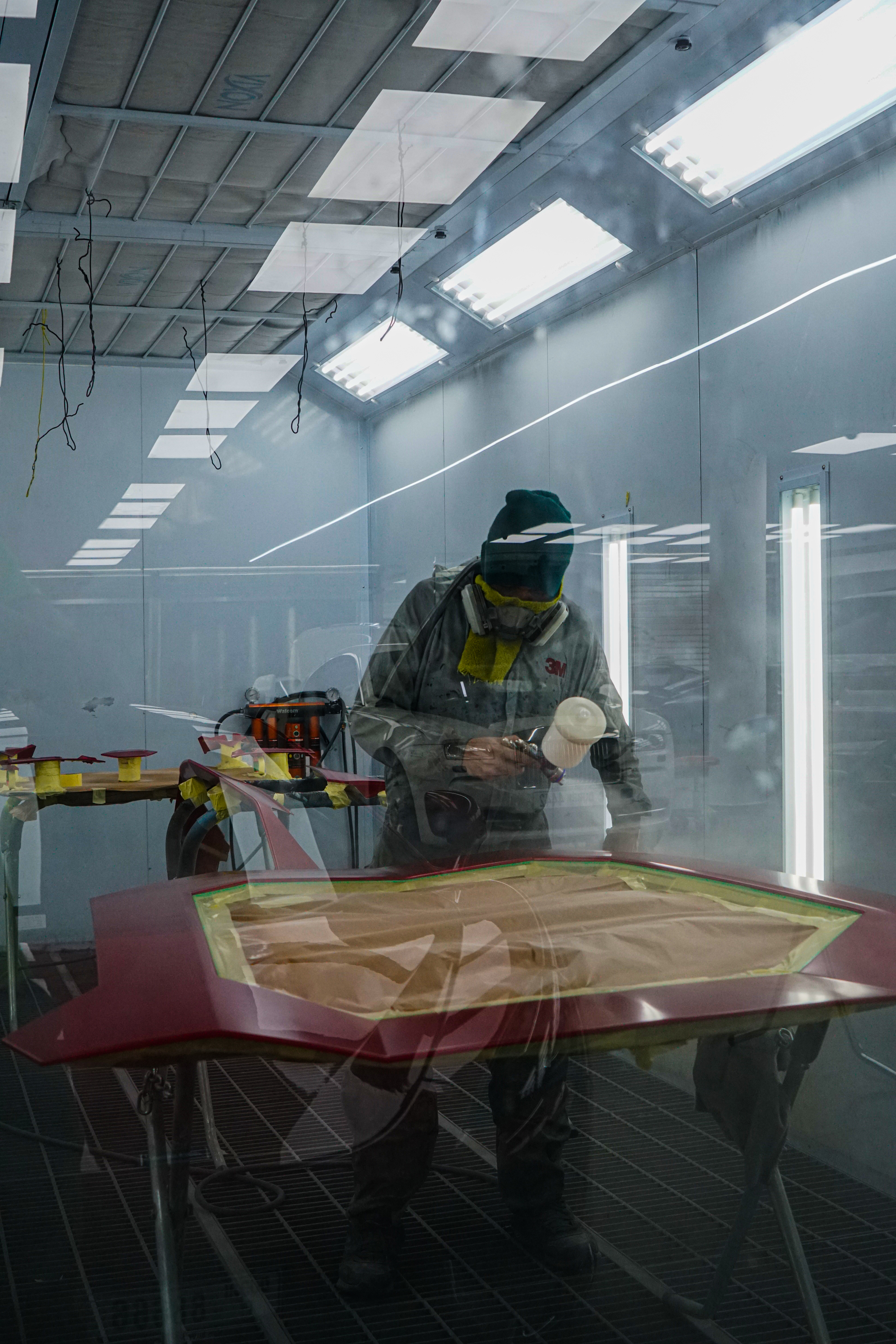 What are the Process and Legal Requirements of Car Colour Change in Dubai