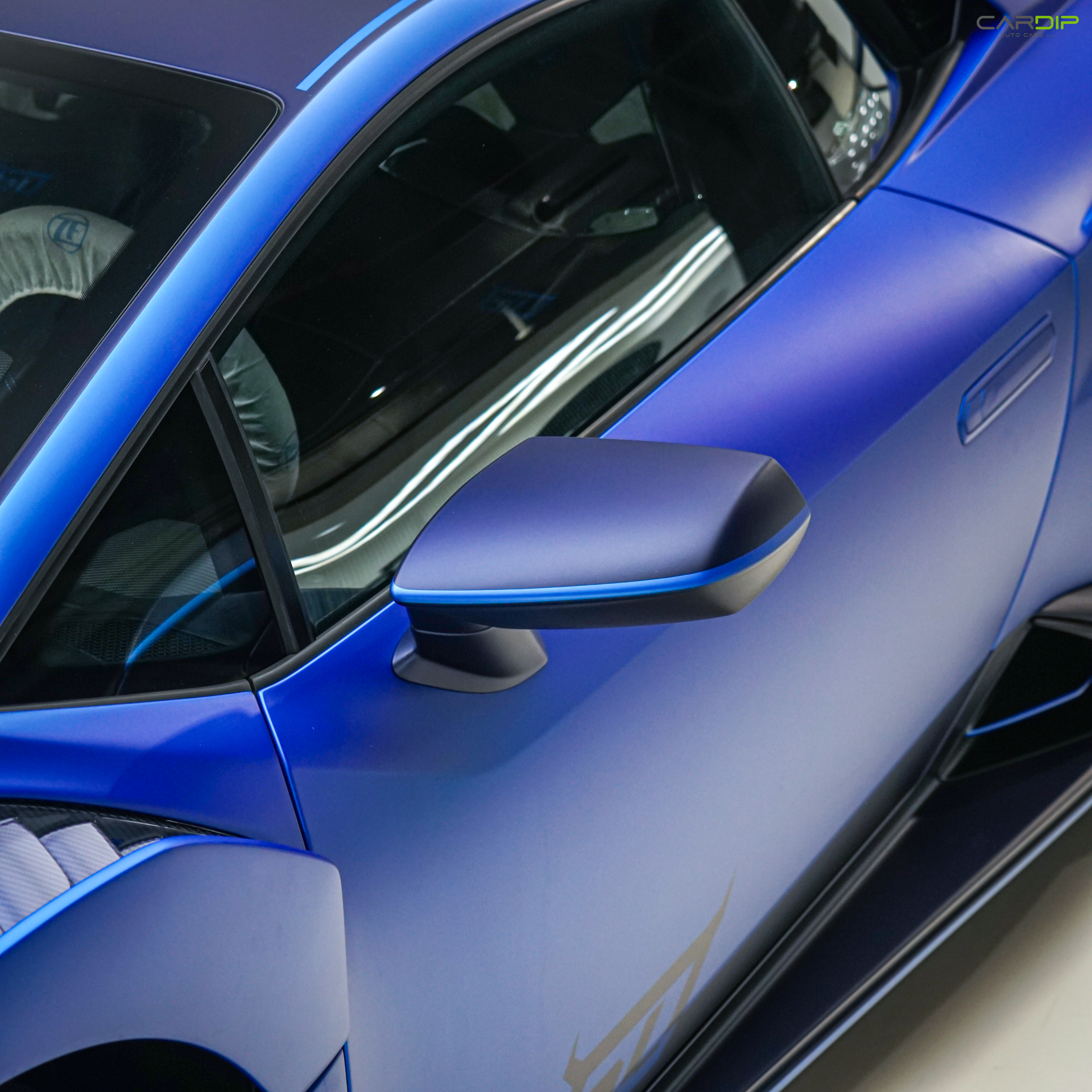 Understanding UV Damage.Cardip