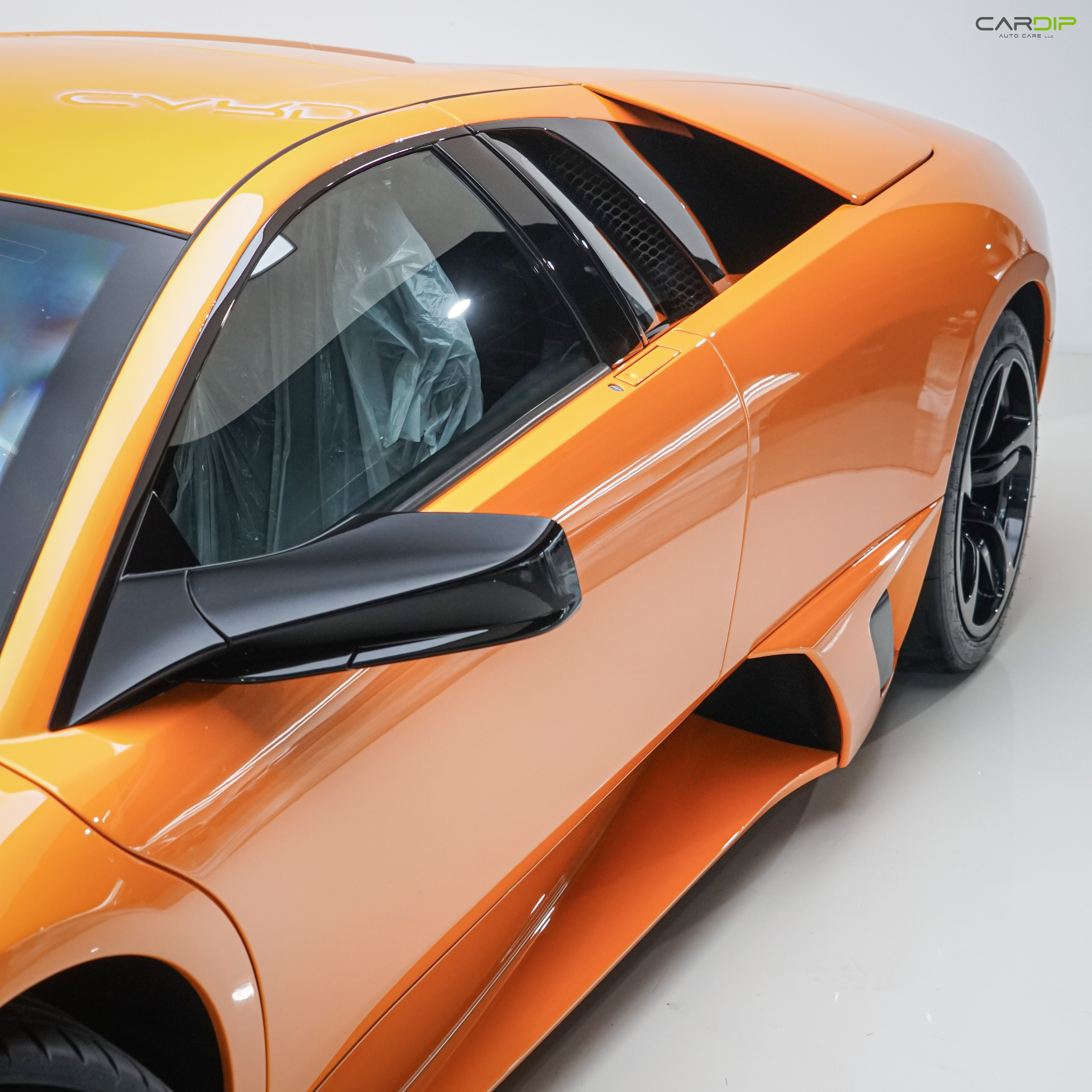 Car Detailing Boosts Resale.Cardip