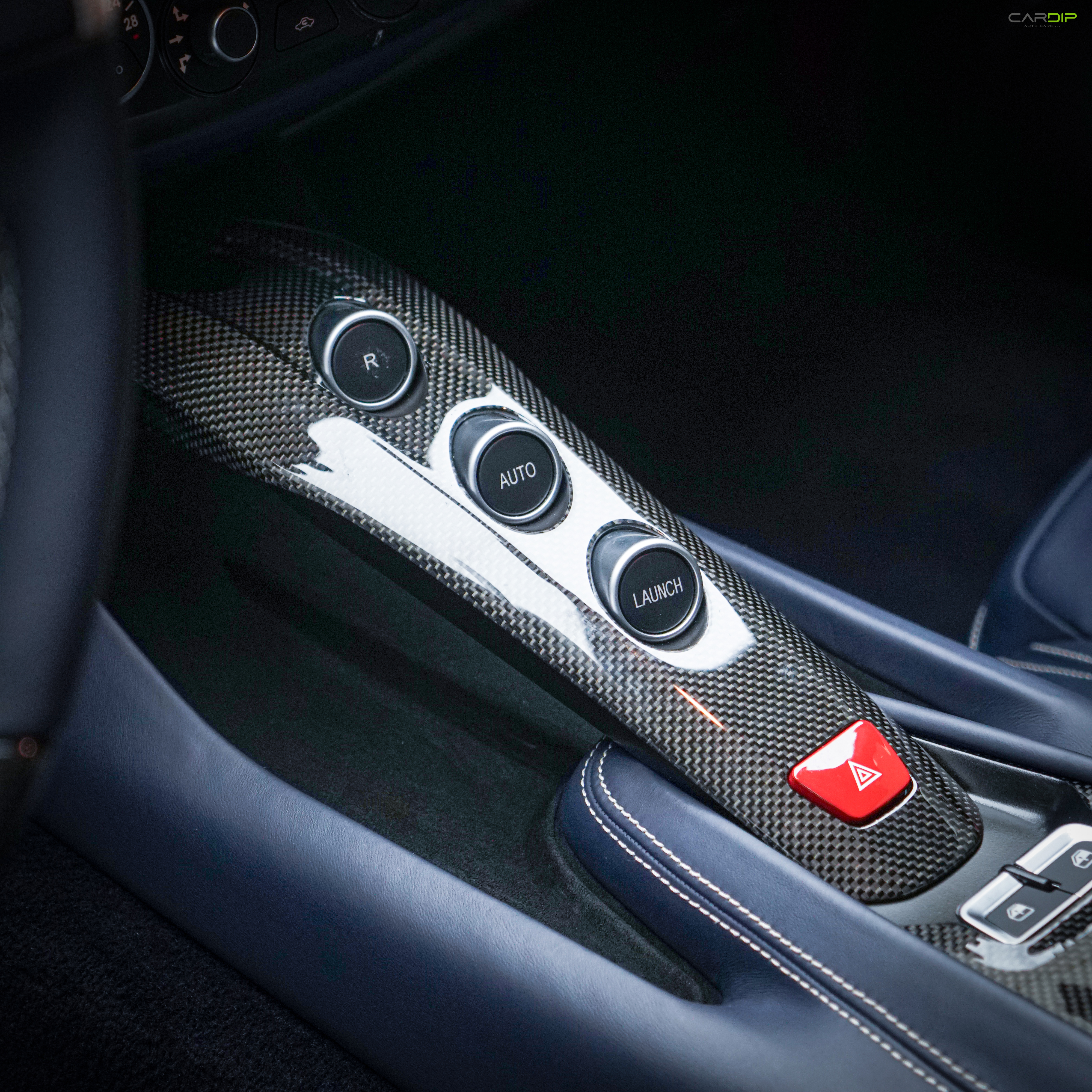 Carbon Fiber Myths Debunked.Cardip